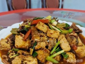 Xianshen Shen Fresh Food