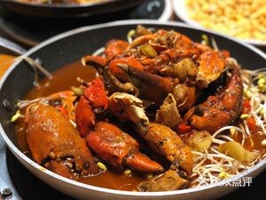 Xia Tan Crab (Huqiu Plaza Branch)