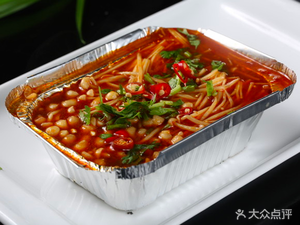 Li Ji Roast Brain (Nongyuan Road Branch)