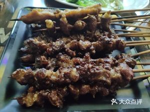 Binyang Headquarters BBQ (Nanning Branch)