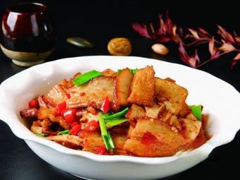 Zhen Wei Guan (Hu Qiu Branch)