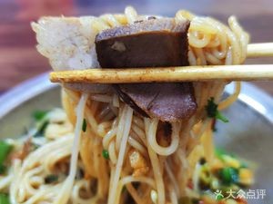 Writer's Noodle Shop (Fengye · Lemon Hostel Branch)