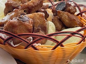 Zhaoyang Restaurant (First Branch)