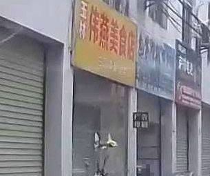 Yulin Wei Yan Culinary Shop