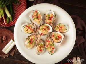 Guangzhou Congee King (Hu Qiu Branch)