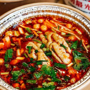 Delicious Brothers Roast Brain and Clam Noodles (Nongyuan Road Branch)