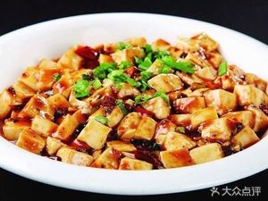 Haoji Acid Fish Soup (Mingxiu East Market Branch)