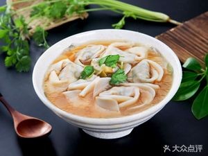 Guangya Wonton (Shuiyue Longwan Branch)