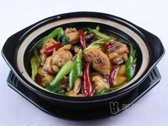 Shi Bisi Huangfen Chicken Rice (Yujing Culinary City Branch)