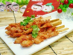 Lü Ji Pingxi Old-Style Skewers & Hot Pot