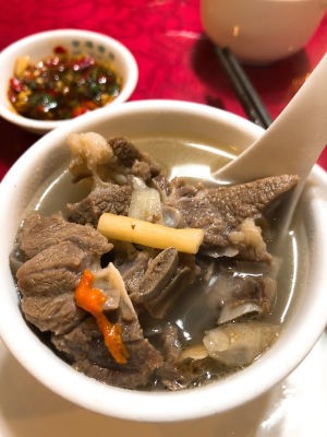 Dahua Qingshui Black Goat (Xingguang Branch)