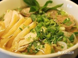 Yan Xiang Longzhou Chicken Rice Noodles (Nanguo Garden Mall Store)