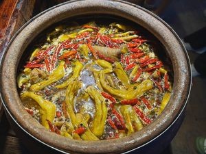 Lao Ji Braised Food (Jiangnan Wanda Branch)