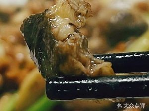 Lijia Lai Fine Dining (Tuyu Branch)