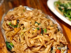 Third Uncle's Old-School Cuisine