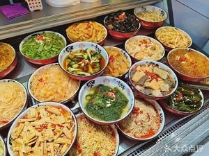Lao Lu's Cold Dishes (Pingxi Branch)