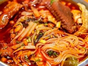 Liugong Luos (Xingguang Branch)