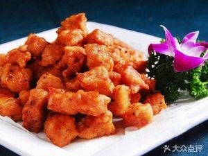 Yifeng Yulin Flavor (Jinkang Fengjiangyuan Store)
