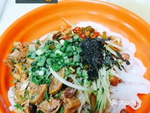 Wei Zi Wu Wei Duck Rice Noodles (Pingxi Branch)