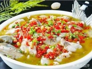 Yang Shifu Sichuan Cuisine (Xingguang Avenue Branch)