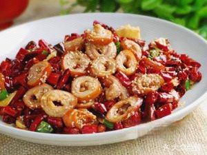 Taijiang Sichuan Cuisine