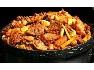 Gan Shifu Gaofeng Lemon Duck (Jiangnan Wanda Store)