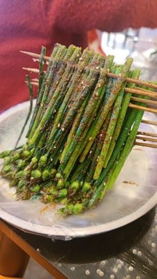 Bamboo Fragrance Food City