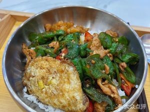 Xiao Beinong · Huanjiang Xiangniu Rice (Jiangnan Wanda Store)