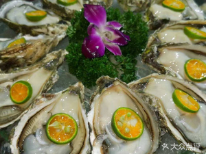 Zhu Xiang Fish and Shrimp Sashimi (Pingxi Branch)
