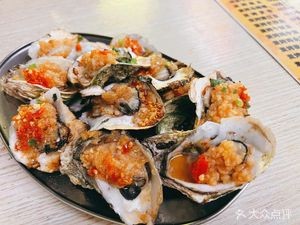 Li Jie Oyster (Pingxi Sub-branch)