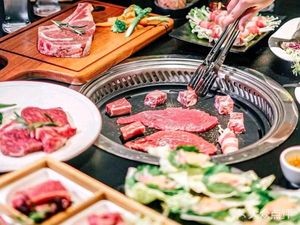Tian Tian Shun Barbecue (Starlight Pingxi Intersection Branch)