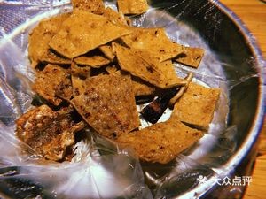 Changlai BBQ & Fish Fry (Pingxi West 1-25 Yard Store)