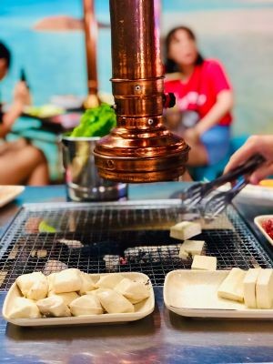 Yunnan Specialty BBQ (Starlight Avenue Branch)