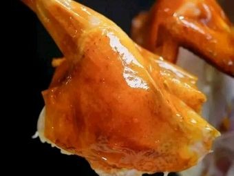 Ma Liushu Crispy Roast Chicken (Lan Jing Branch)