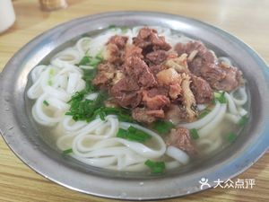 Eryun Rice Noodle Shop (Tingxiangyuan Branch)