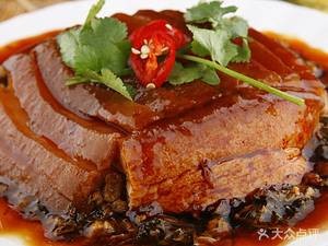 Bone Soup Rice Noodles (Zhongyin Lijing Xingcheng Branch)