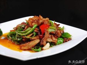 Yue Wei Xian · Premium Roast Duck Rice (Jiangnan Wanda Store)