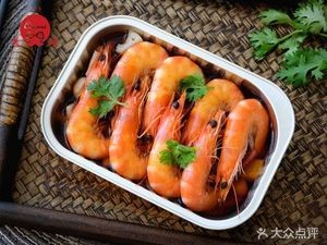 Chenxi Stew & Abalone Rice (Jiangnan Wanda Branch)