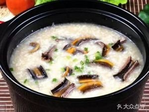 Guangzhou Congee King (Rongbao Hua Branch)
