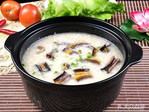 Guangzhou Old-Style Congee King (Xingguang Branch)
