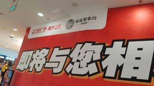 Grandma's Sour Fish (Jiangnan Wanda Branch)
