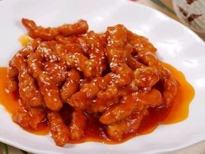 Chongqing Yang He Sour Cabbage Fish Restaurant