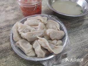 Old Chen's Authentic Yulin Flavor