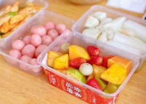 Suanpin Wang (Xinghu Store)