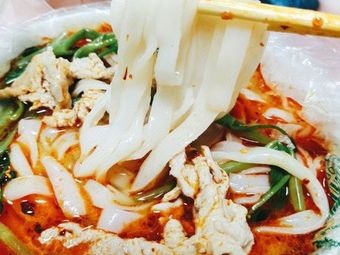 This Rice Is Delicious (Xinghu South Second Lane Branch)