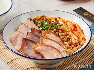 Lao Guan Guilin Rice Noodles · Traditional Guilin Dishes (Xinghu Store)