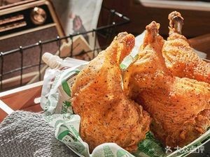Auntie Zhenmei Fried Chicken (Xinghu Branch)