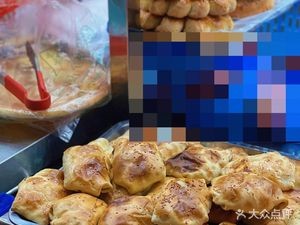 Xinjiang Abla Brothers BBQ (Baihuiyuan Building Branch)
