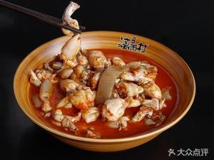 Liyu Village Homestyle Cuisine (Xinghu Branch)