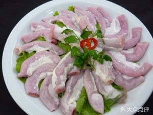 Quanjiafu Lao You Fen